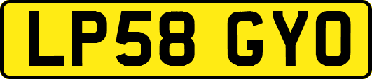 LP58GYO