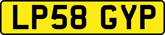 LP58GYP