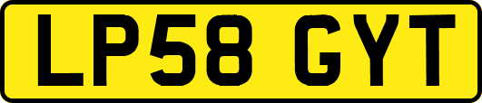 LP58GYT