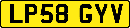 LP58GYV