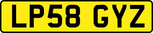 LP58GYZ