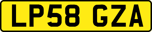 LP58GZA