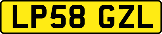 LP58GZL