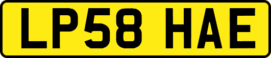 LP58HAE