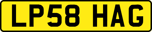 LP58HAG