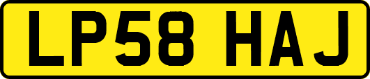 LP58HAJ