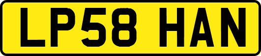 LP58HAN
