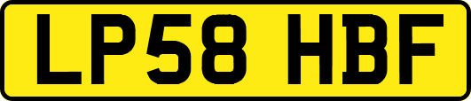 LP58HBF