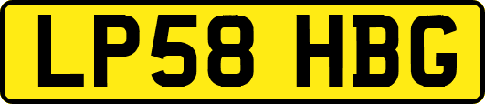 LP58HBG