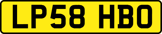 LP58HBO