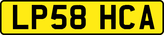 LP58HCA