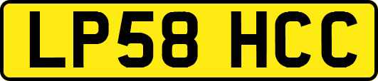 LP58HCC