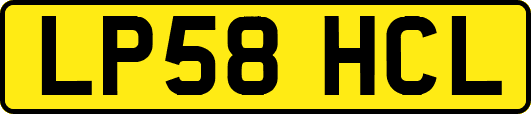 LP58HCL