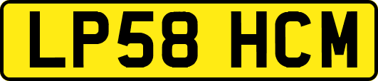 LP58HCM