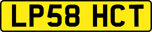 LP58HCT