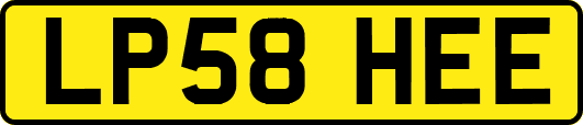 LP58HEE