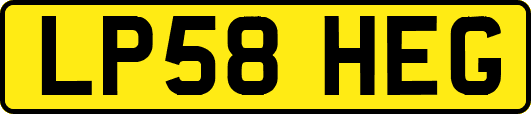 LP58HEG