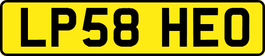 LP58HEO