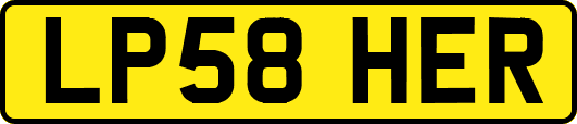 LP58HER