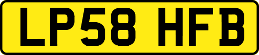 LP58HFB