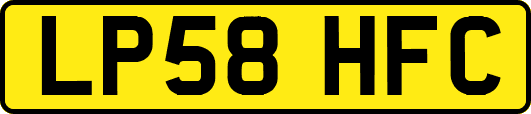 LP58HFC