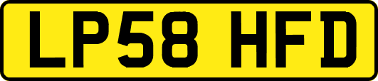 LP58HFD