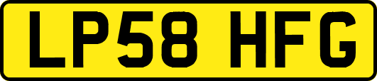 LP58HFG