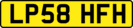 LP58HFH