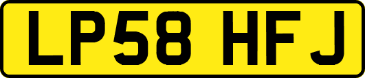 LP58HFJ
