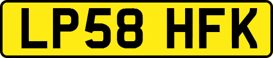 LP58HFK