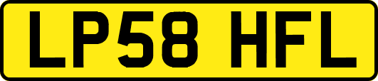 LP58HFL