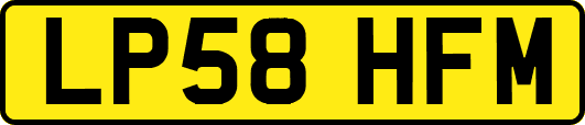 LP58HFM