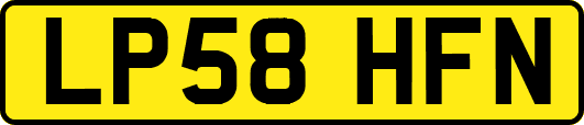 LP58HFN