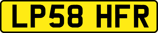 LP58HFR