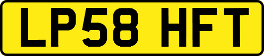 LP58HFT