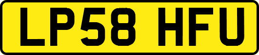 LP58HFU