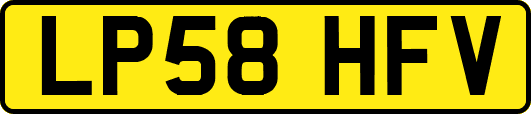 LP58HFV