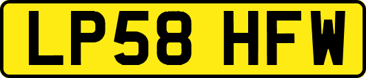 LP58HFW