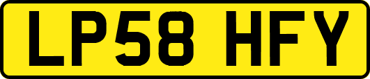 LP58HFY