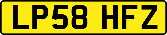 LP58HFZ