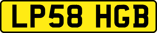 LP58HGB