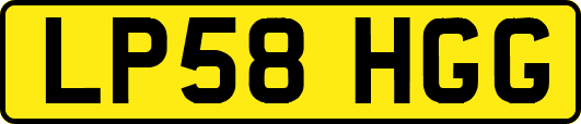 LP58HGG