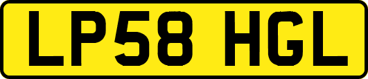 LP58HGL