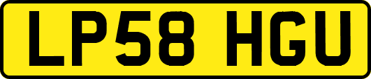LP58HGU