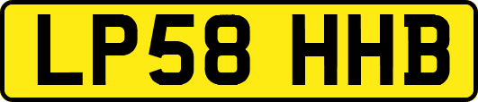 LP58HHB