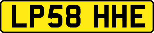 LP58HHE