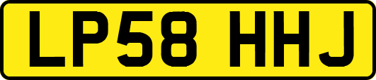 LP58HHJ