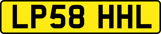 LP58HHL