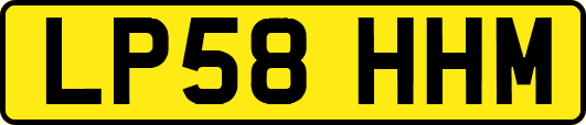 LP58HHM