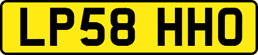 LP58HHO